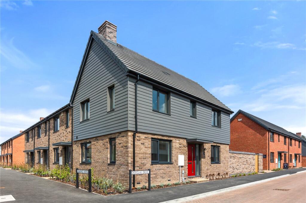 Main image of property: Lofthouse Lane, Bordon, Hampshire, GU35