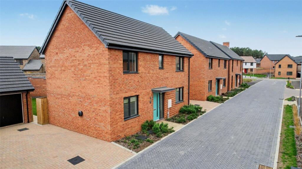 Main image of property: Edwards Grove, Bordon, Hampshire, GU35