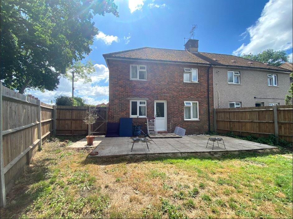 Main image of property: Chase Road, Lindford, Bordon, Hampshire, GU35