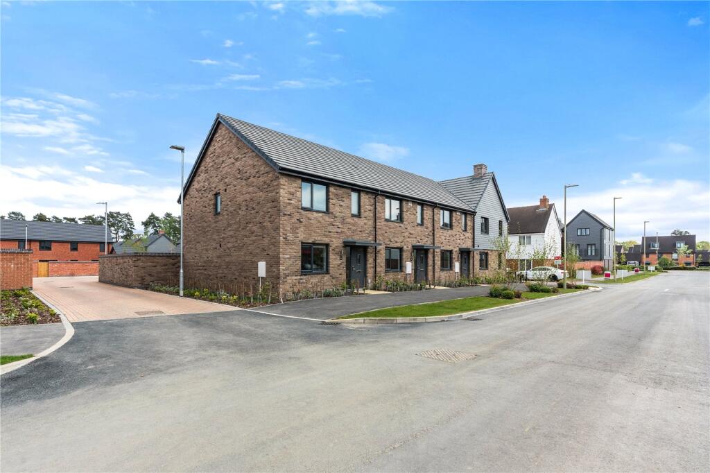 Main image of property: Edwards Grove, Bordon, Hampshire, GU35