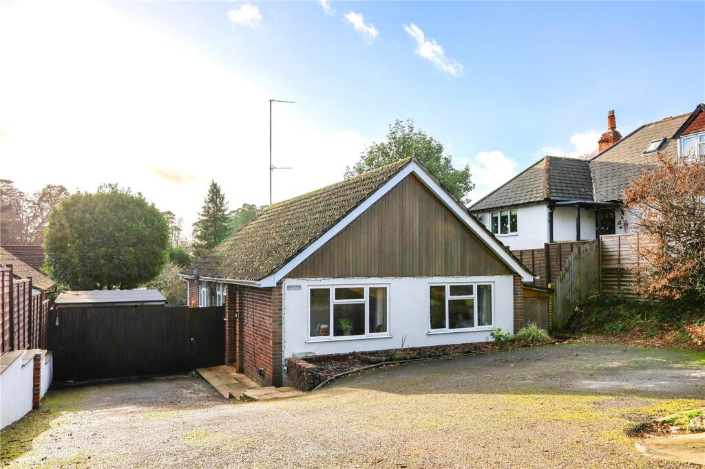 Main image of property: Fairview Road, Headley Down, Hampshire, GU35