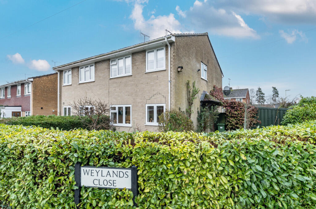 Main image of property: Weylands Close, Liphook, Hampshire, GU30