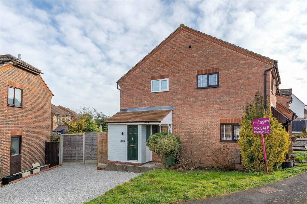 Main image of property: Bridge Mill Way, Tovil, ME15