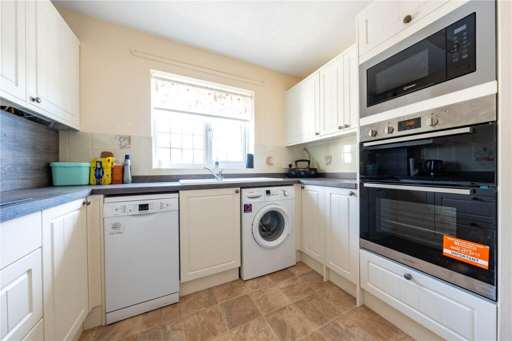 Main image of property: Matterdale Gardens, Barming, Maidstone, ME16