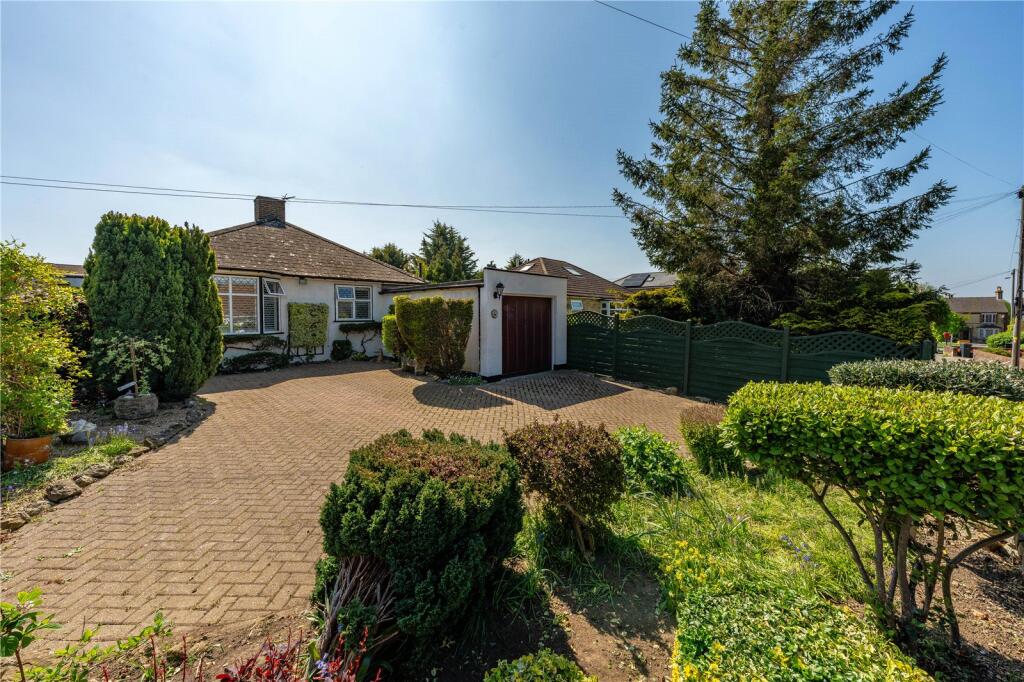 Main image of property: Pickering Street, Loose, Maidstone, ME15