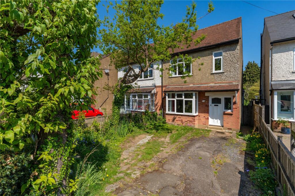 Main image of property: Sutton Road, Maidstone, ME15