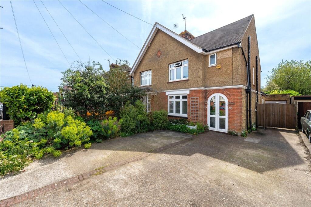 Main image of property: Plains Avenue, Maidstone, ME15