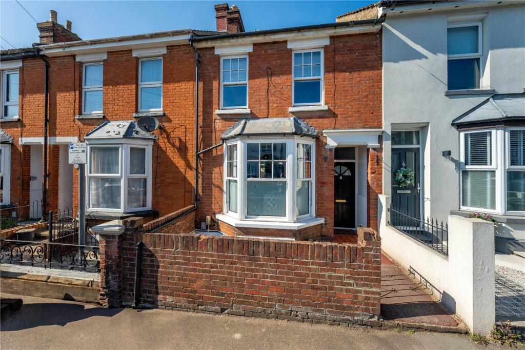 Main image of property: Campbell Road, Maidstone, ME15