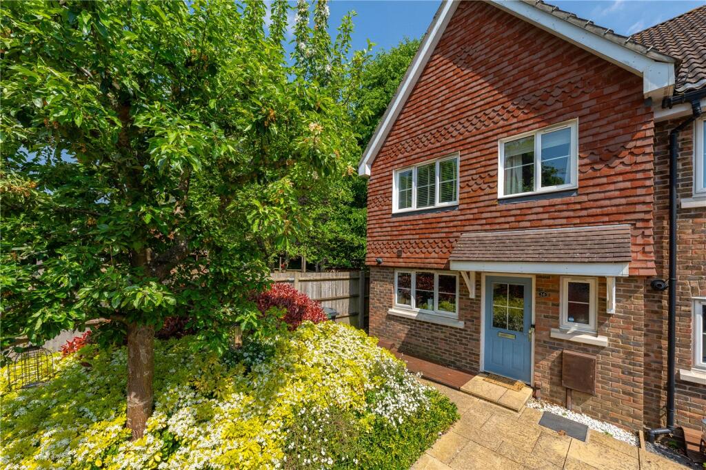 Main image of property: Westborough Mews, Maidstone, ME16