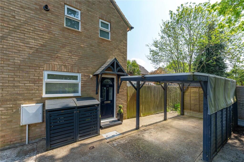 Main image of property: Bicknor Road, Maidstone, ME15
