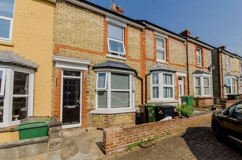 Main image of property: Albany Street, Maidstone, Kent, ME14