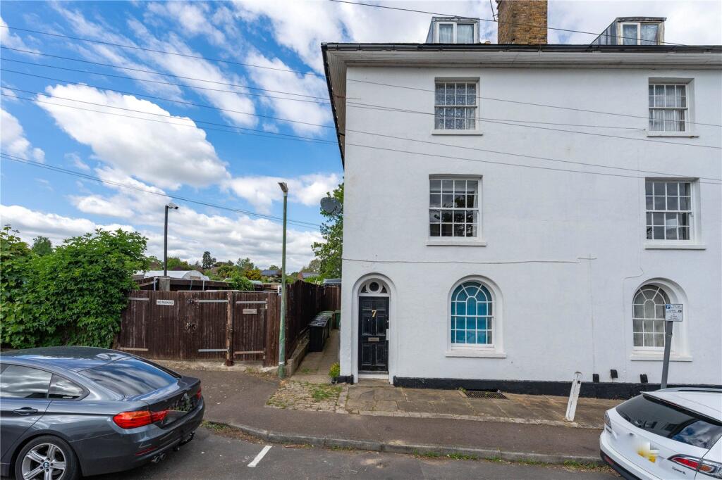 Main image of property: Bedford Place, Maidstone, ME16