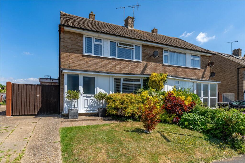 Main image of property: Beverley Road, Maidstone, Kent, ME16