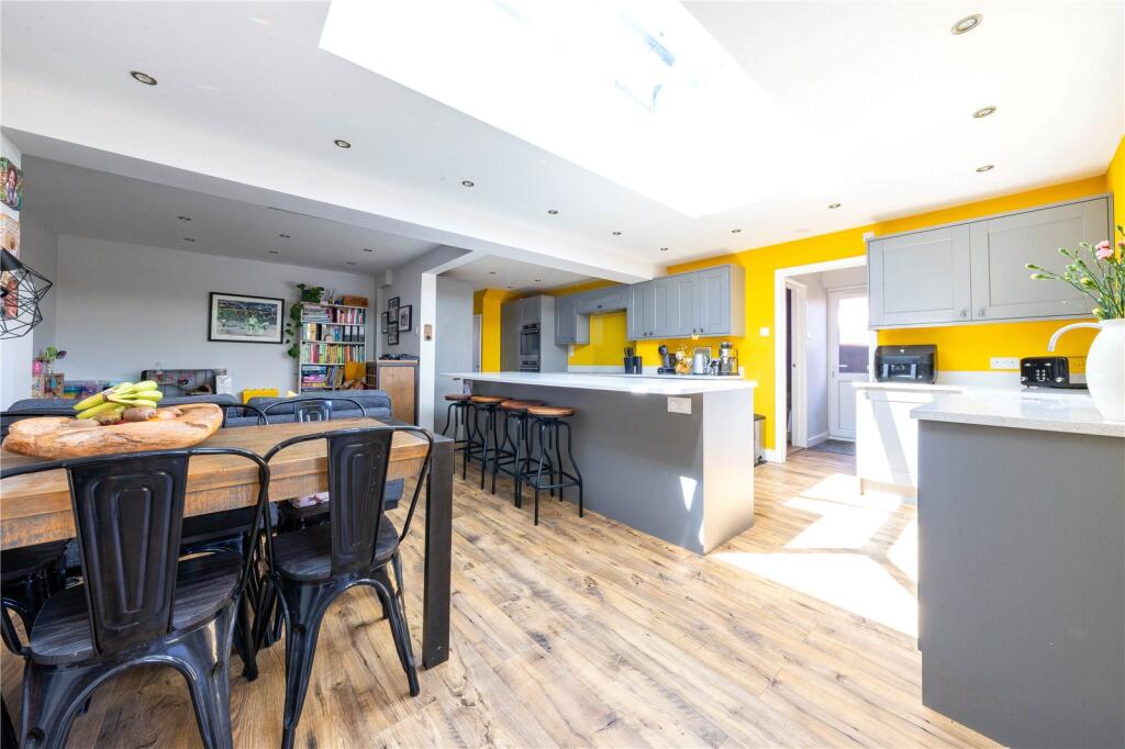 Main image of property: Beverley Road, Maidstone, Kent, ME16