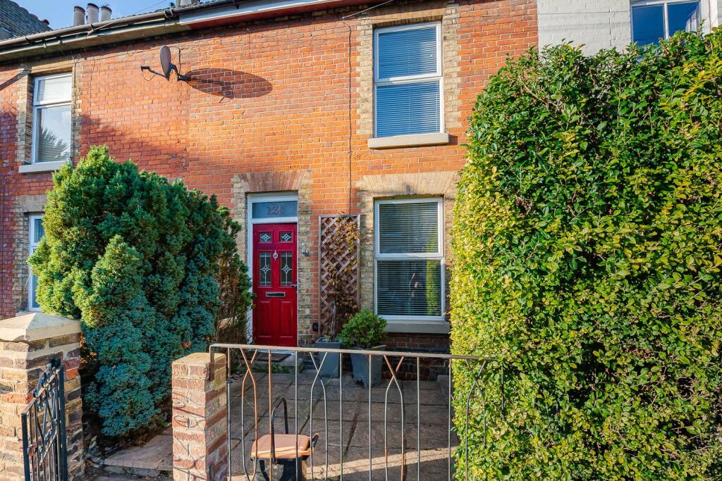 Main image of property: Kingsley Road, Maidstone, ME15