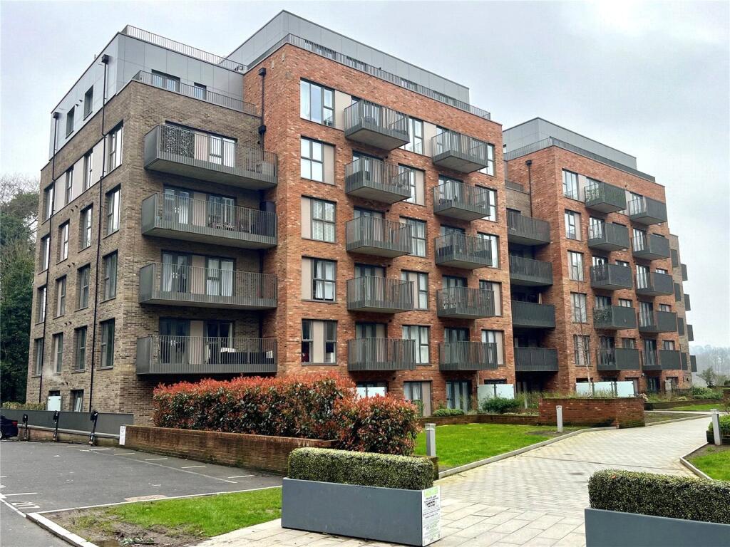 Main image of property: Rosalind Drive, Maidstone, ME14