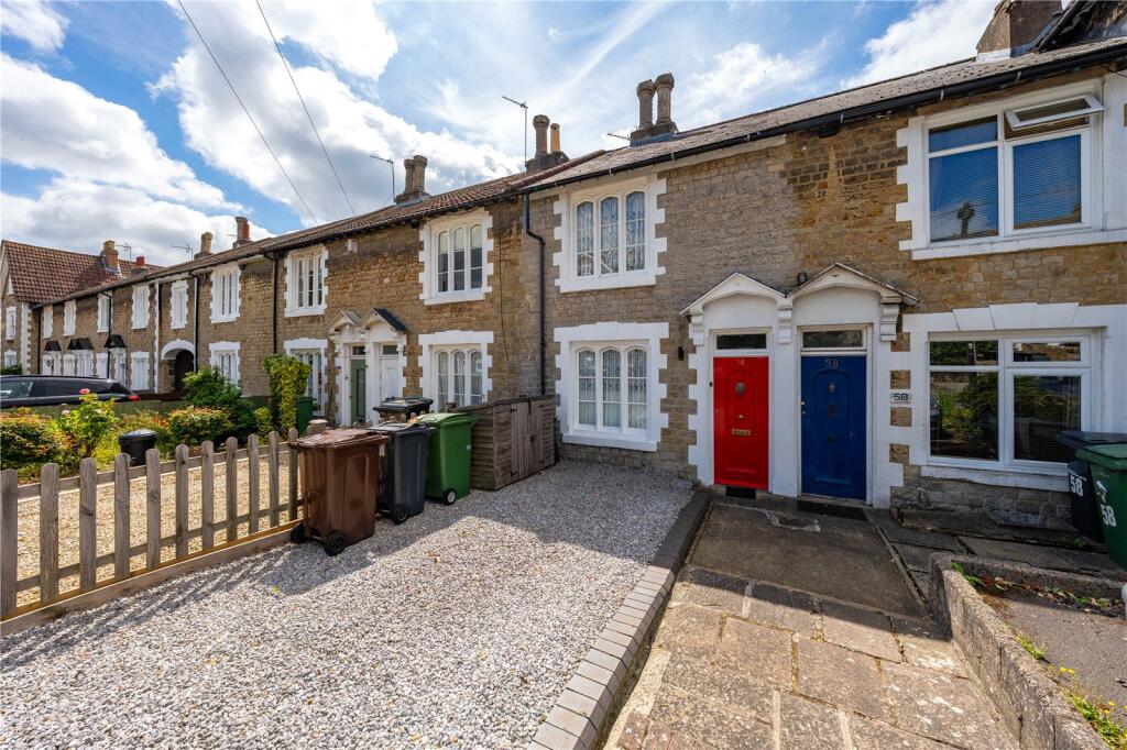 Main image of property: Upper Fant Road, Maidstone, ME16