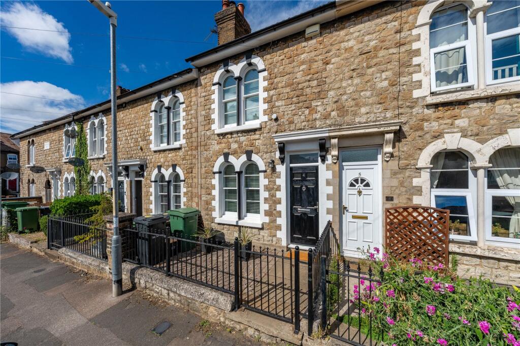 Main image of property: Waterlow Road, Maidstone, ME14