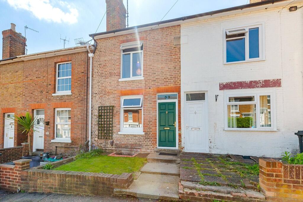 Main image of property: Whitmore Street, Maidstone, ME16