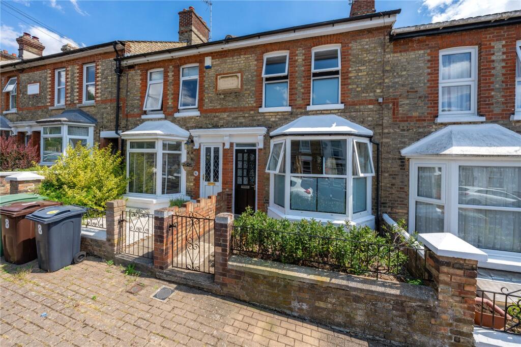 Main image of property: Heathorn Street, Maidstone, ME14