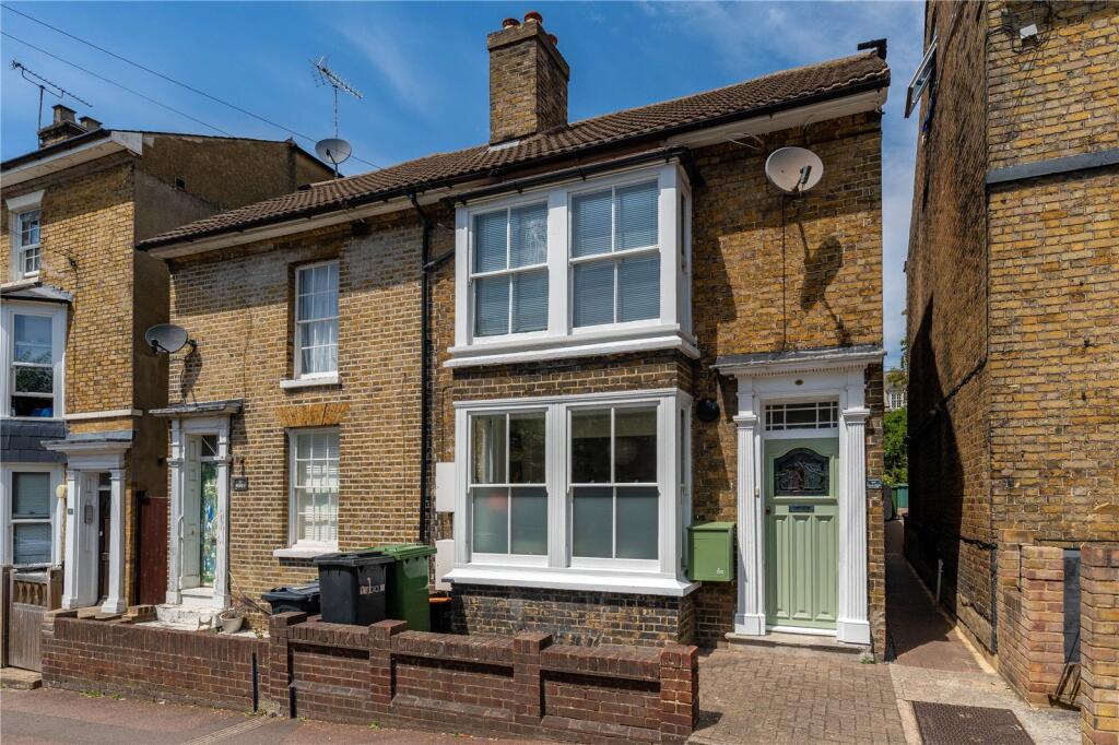 Main image of property: Brewer Street, Maidstone, ME14