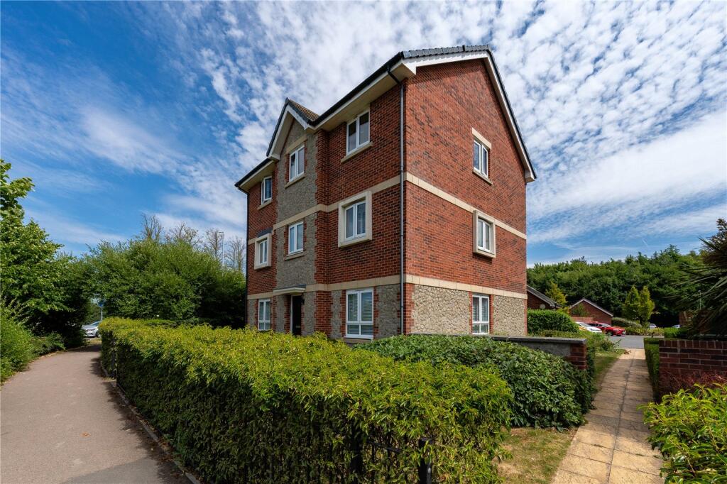 Main image of property: Edmett Way, Maidstone, ME17