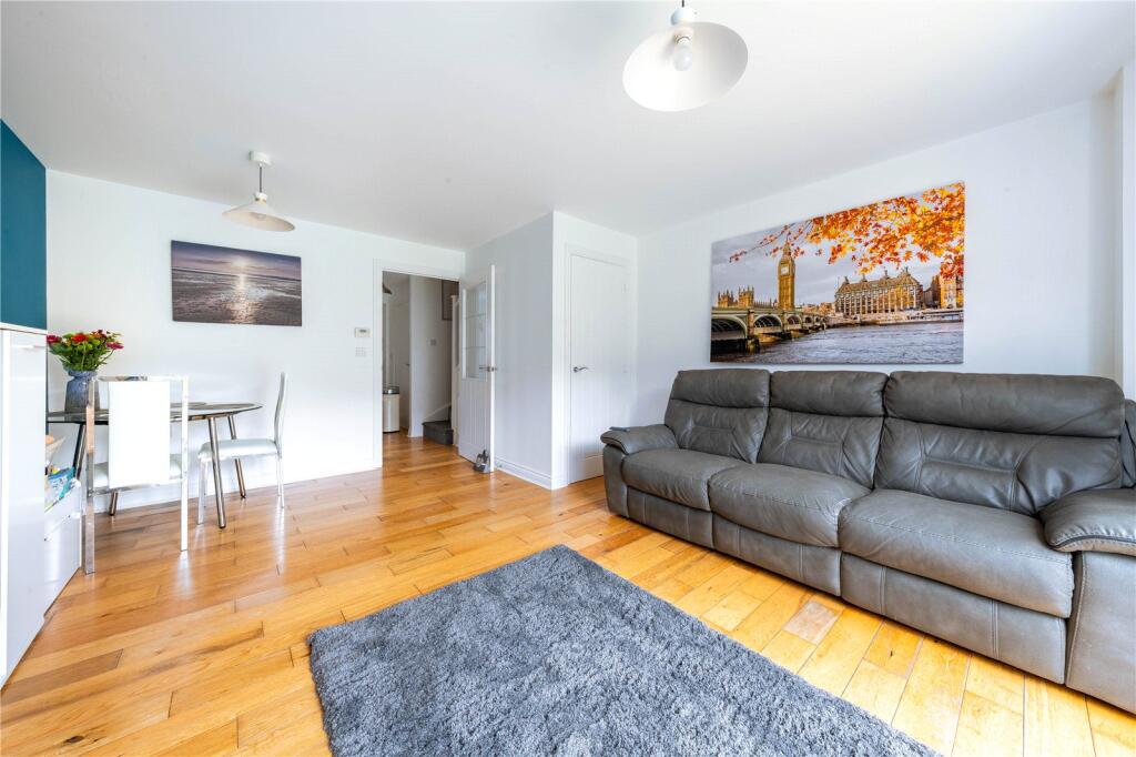 Main image of property: Perrin Road, Maidstone, ME17