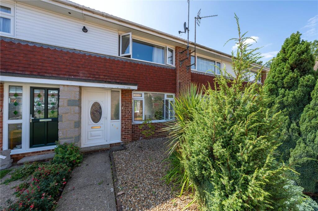 Main image of property: Merton Road, Bearsted, Maidstone, ME15
