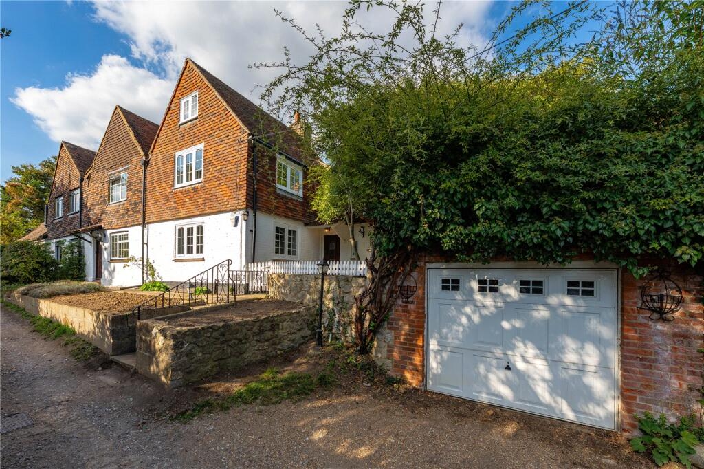 Main image of property: Forge Lane, Boxley, Maidstone, ME14