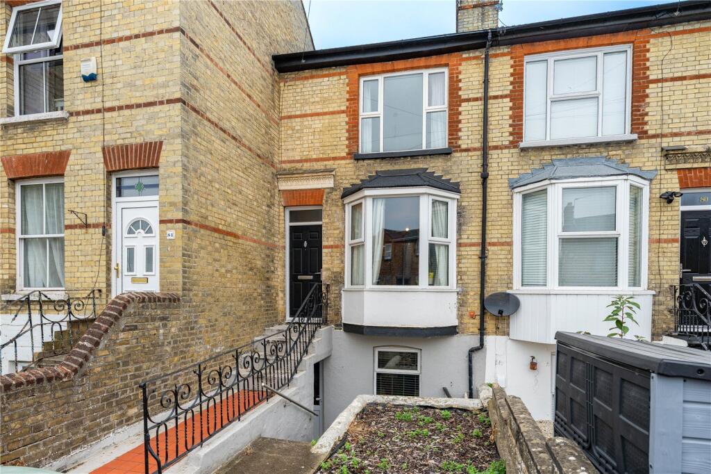 Main image of property: Hartnup Street, Maidstone, ME16