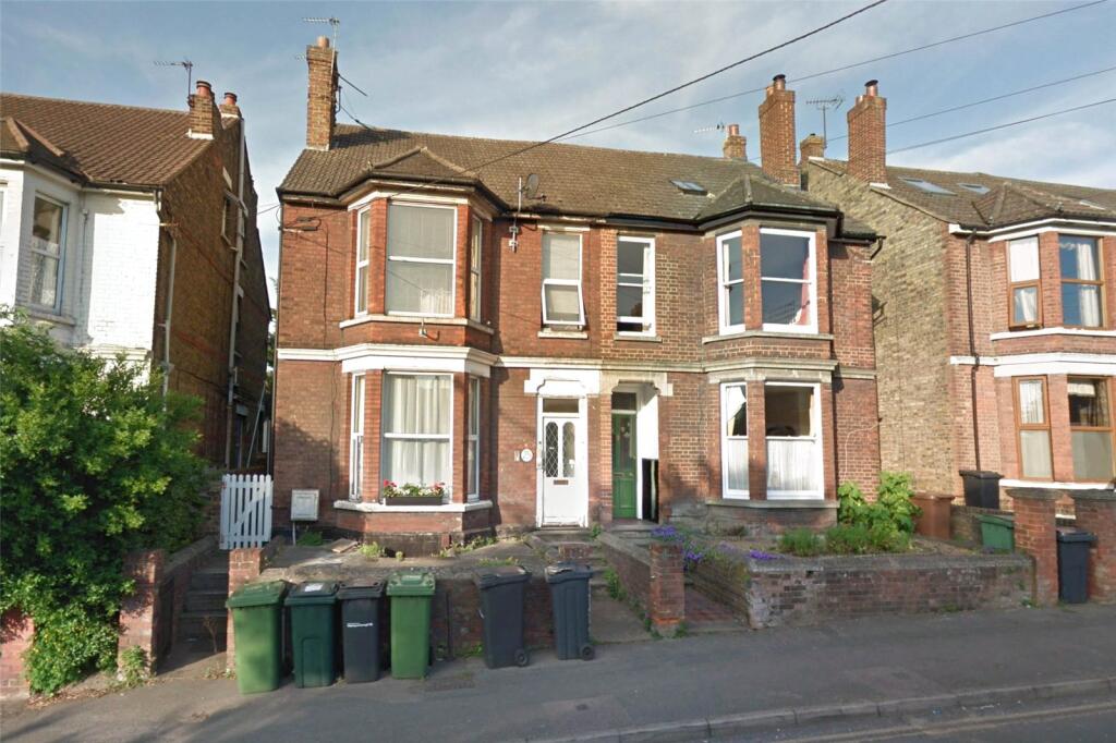 Main image of property: Hayle Road, Maidstone, ME15