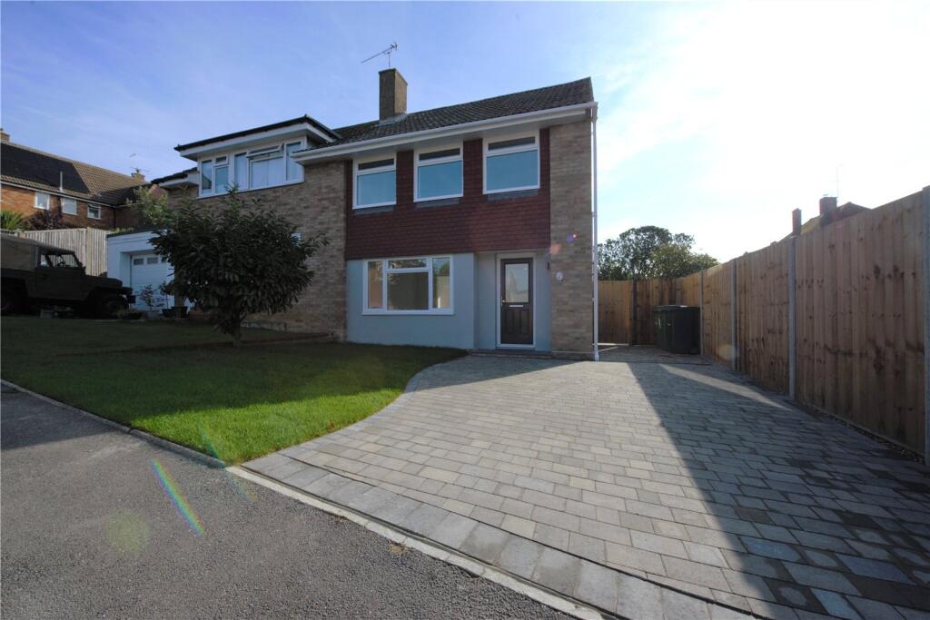 Main image of property: Plumtrees, Maidstone, ME16