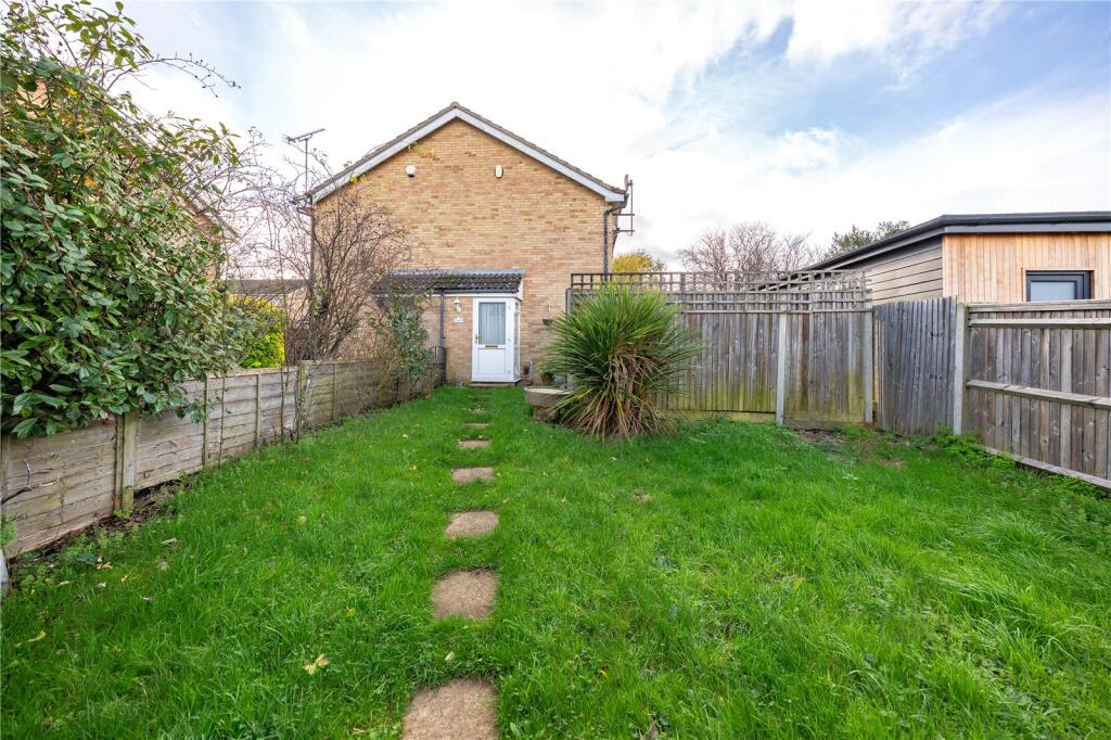 Main image of property: Finglesham Court, Maidstone, ME15