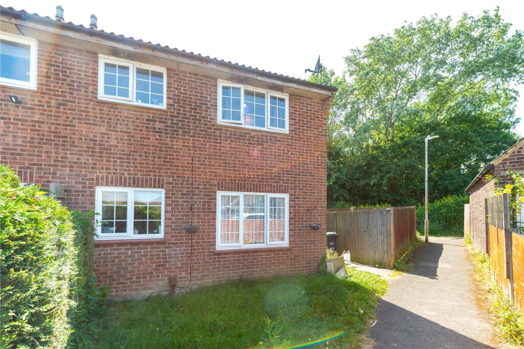 Main image of property: Midsummer Road, Snodland, ME6