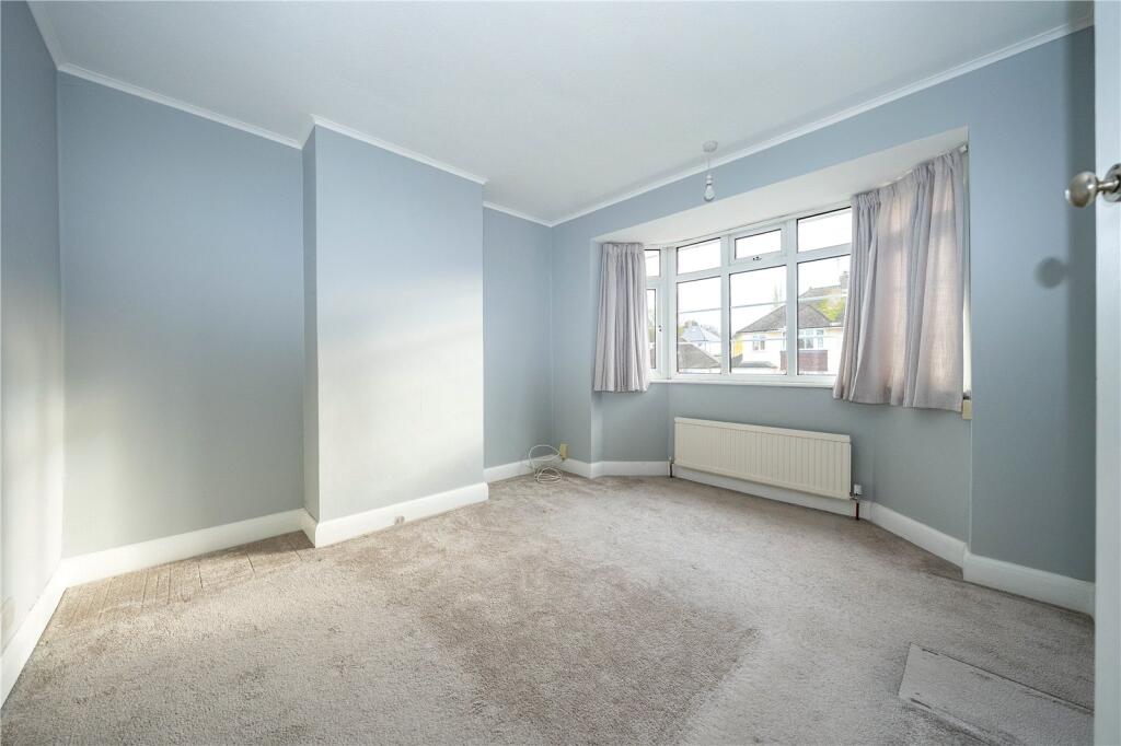 Main image of property: Elm Grove, Maidstone, ME15