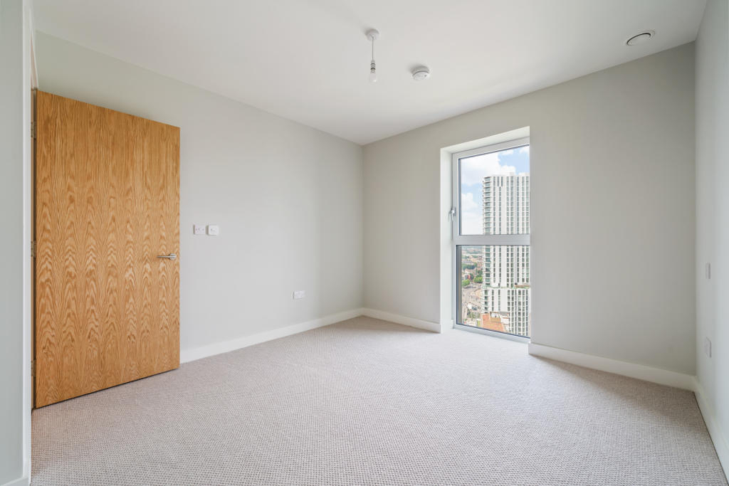 2 Bedroom Apartment For Rent In Navigation Point 2 Ferry Lane London N17