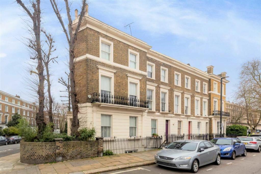 Main image of property: Gloucester Crescent, London, NW1