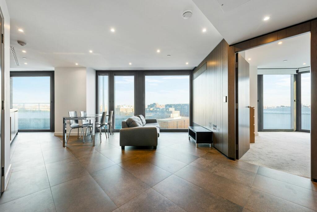 Main image of property: City Road, London, EC1V