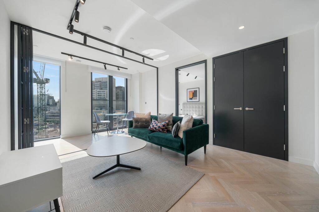 Main image of property: Sun Street, London, EC2A