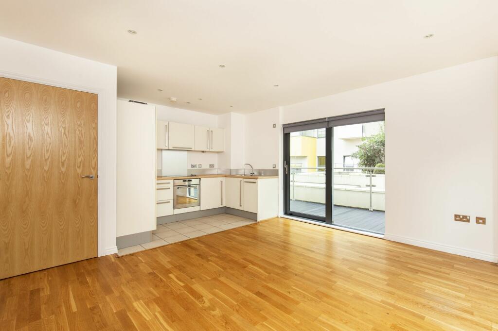 Main image of property: Lock House, Oval Road, London NW1