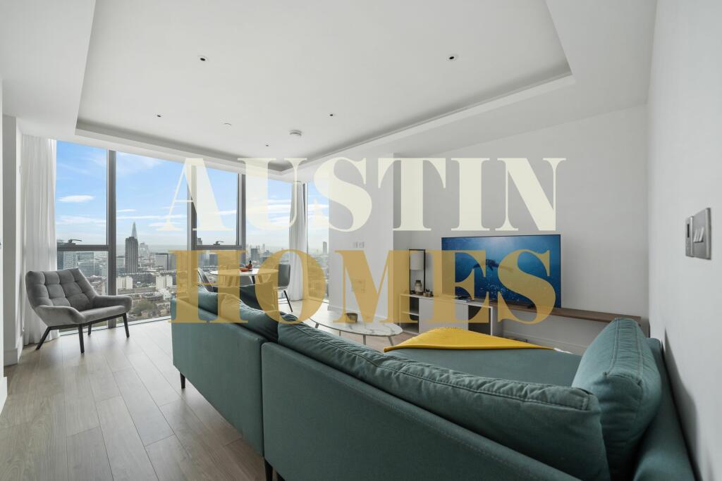 Main image of property: Carrara Tower, Bollinder Place, London EC1V