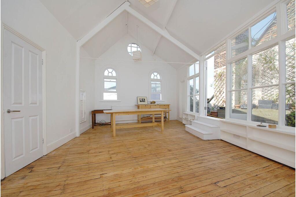 Main image of property: Camden High Street London NW1