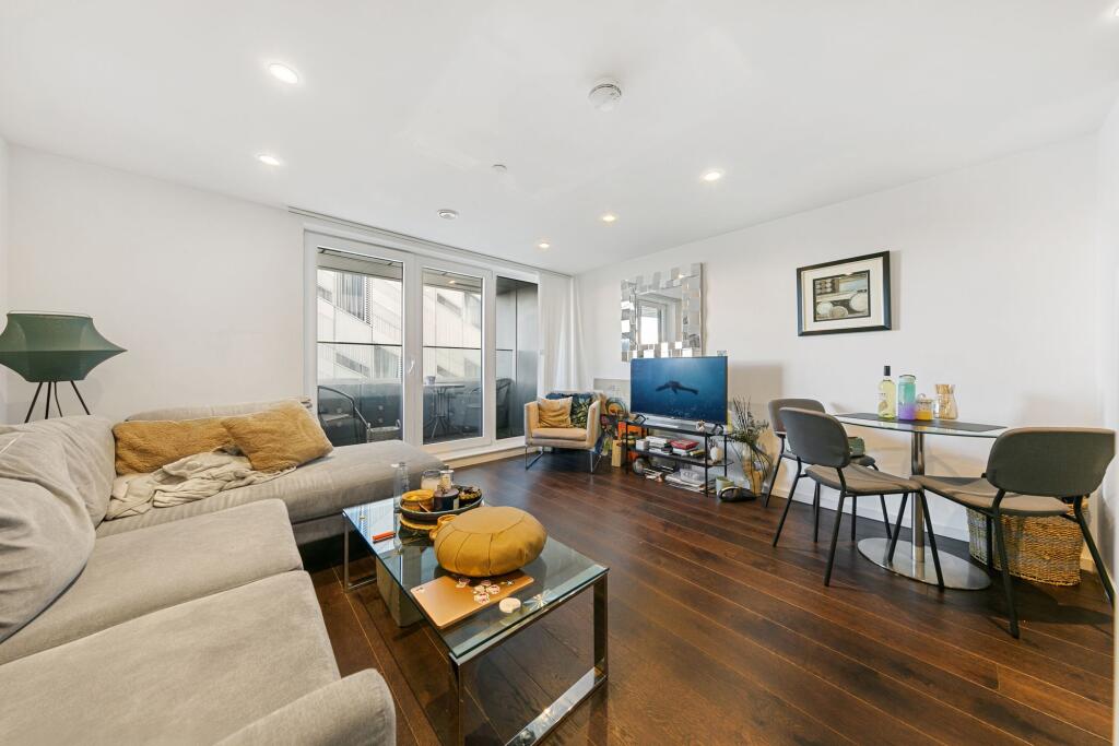Main image of property: Eagle Point, City Road, London EC1V