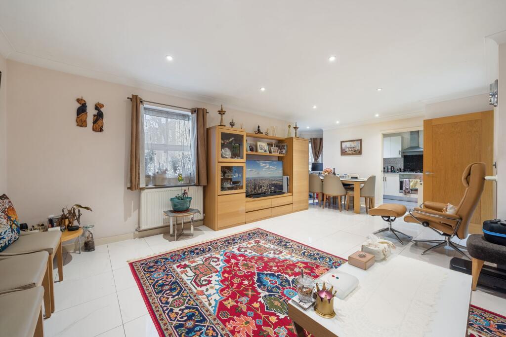 Main image of property: Northpoint Square, London, NW1