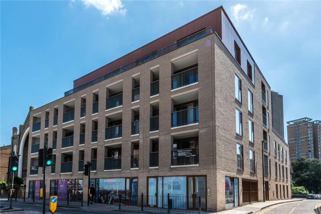 Main image of property: Diss Street, Stephen Court, E2