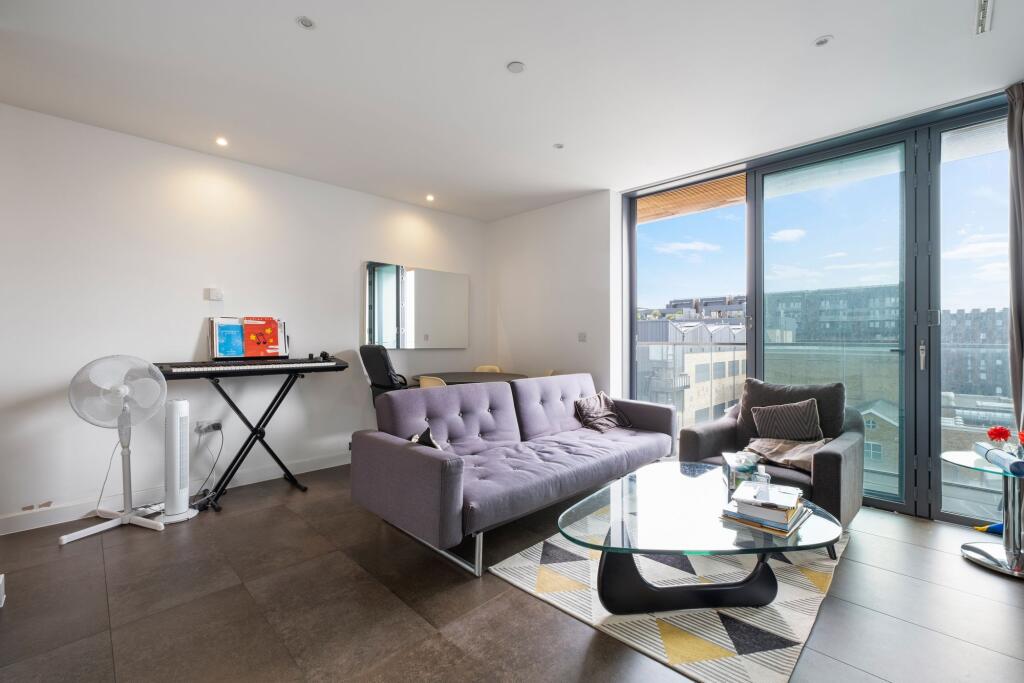 Main image of property: City Road, London, EC1V