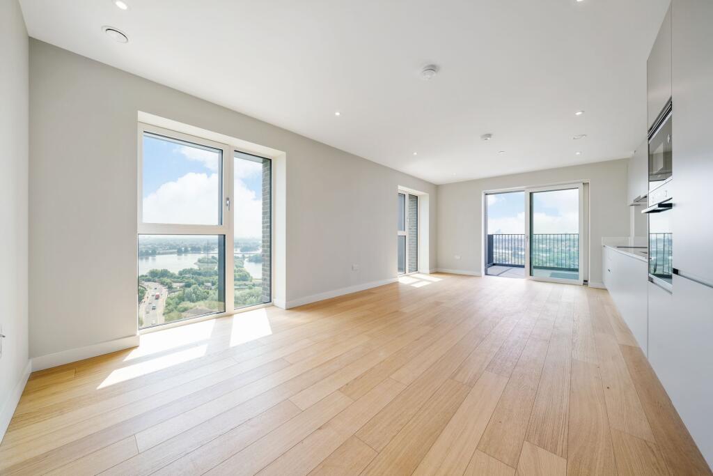 Main image of property: Navigation Point, 2 Hale Wharf, Ferry Lane, London, N17