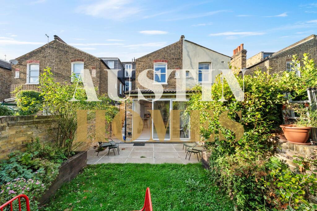 Main image of property: Leighton Gardens, London, NW10