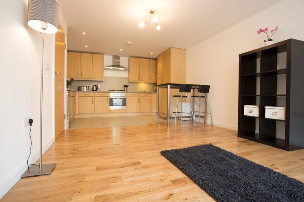 Main image of property: Cottington Street, Ashton House, SE11