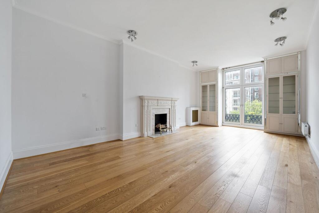Main image of property: Bickenhall Street, London, W1U